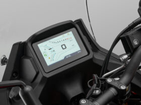 
QJ MOTOR SRT 125DX full								